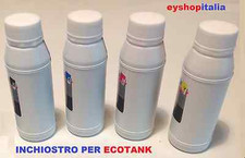 INCHIOSTRO PER ECOTANK