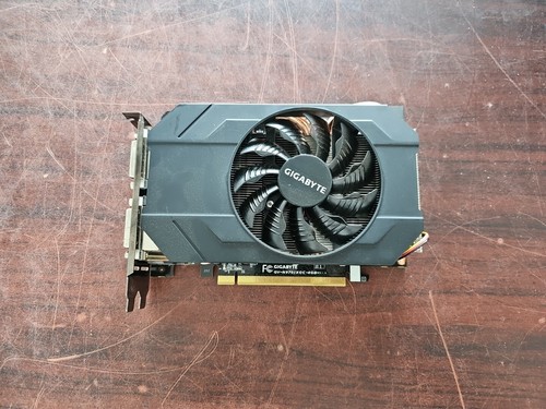 Gigabyte nvidia geforce - gigabyte,