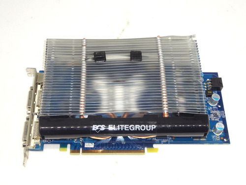 Ecs nvidia geforce 9600 2 - nvidia, gt
