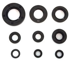 Engine Oil Seal Kit - Honda
