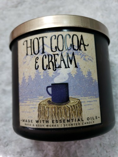 Bath body works - body,