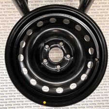 # CERCHIO FERRO 16" KIA NIRO