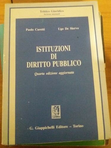 Caretti siervo - caretti/de,
