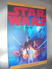 FUMETTO STAR WARS LEGENDS