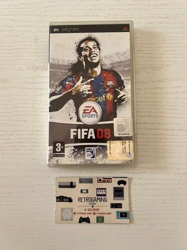 Fifa sony gioco psp - fifa,