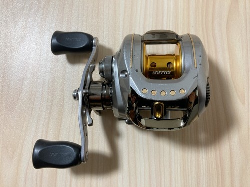 Mulinello daiwa baitcasting - mulinello,