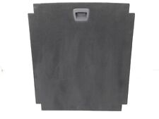 PIANALE RIVESTIMENTO BAGAGLIAIO POSTERIORE BMW X3 F25  X4 F26 2016 COD. 7222219