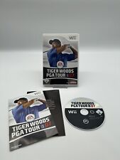 Tiger Woods Pga Tour 07 (Nintendo Wii, 2007)