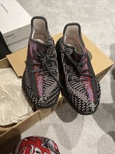 yeezy boost 350 v2 yecheil