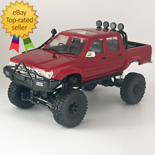 RC Rock Crawler 4X4 RC Truck