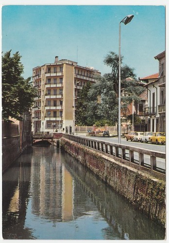 Vigevano pavia corso - -,