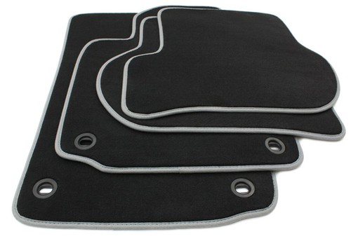 Tappetini adatti per - vw, golf