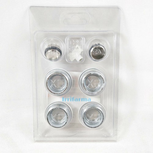 Kit termosifone tappi