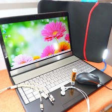 XL SET Asus N55 METALLO