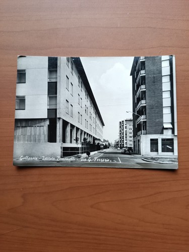 Gallarate istituto bonomelli - istituto,