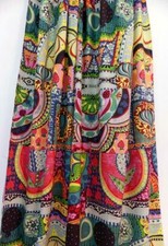 Tessuto in cotone indiano da 5