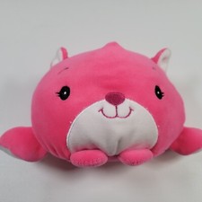 Peluche Interamericano Rosa
