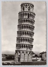 Pisa Torre Pendente Italy