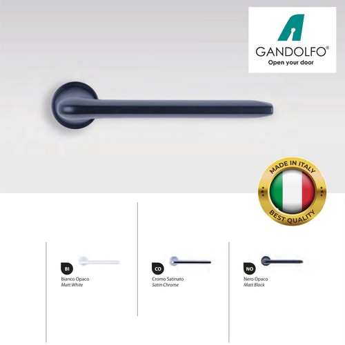 Coppia maniglie maniglia per