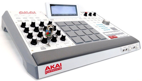 Macchina akai mpc renaissance - mpc,