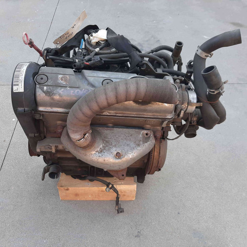 Aev motore volkswagen - motore,