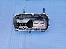 COPPA SOTTOCOPPA CASSA OLIO