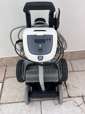 robot piscina Aspirapolvere Zodiac Vortex Av35050 In Buone Condizioni