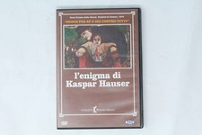 DVD L'ENIGMA DI KASPAR HAUSER RHV 1988 WERNER HERZOG[GR-056]