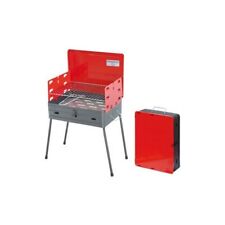 BARBECUE PIC NIC A CARBONELLA