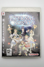 Eternal Sonata - PS3 - PAL -