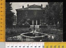 33356] FERRARA - PALAZZINA MARFISA - GIARDINO - 1959