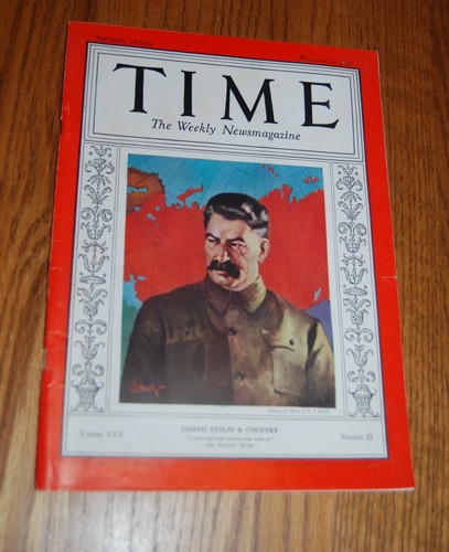 Time magazine december - magazine,