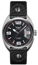 Orologio pilota Aviator