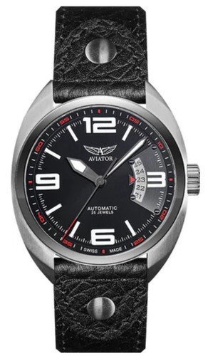 Orologio pilota aviator - orologio,