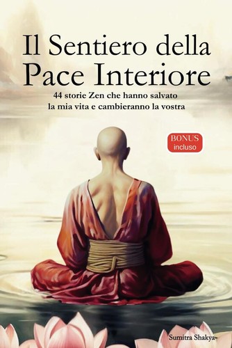 Sentiero della pace - il,