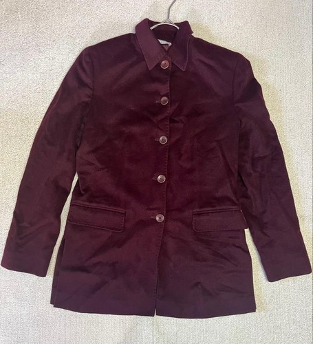 Cappotto max mara misto lana - mara,