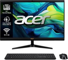 AIO Acer Aspire C24-1800
