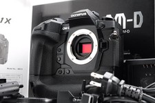 Corpo fotocamera digitale