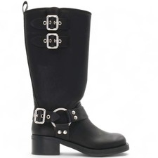 Steve Madden stivali biker