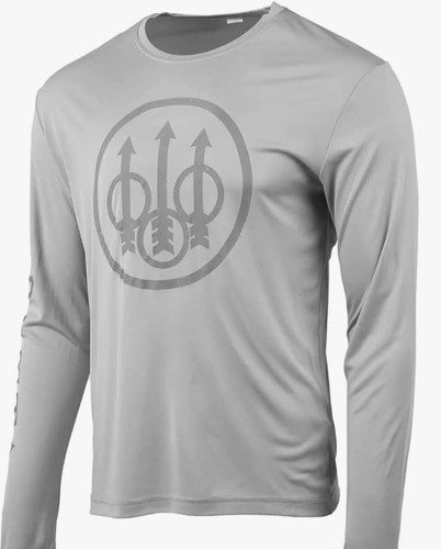 Shirt beretta uomo vintage - t-shirt,