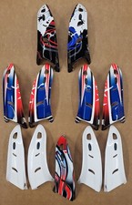 Diffusore originale Arai