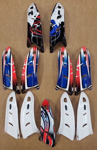 Genuine arai corsair rr5 - arai,