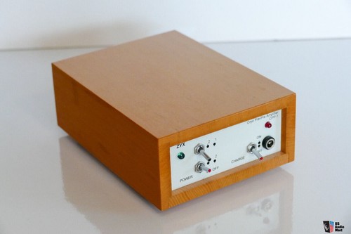 Zyx cpp phono pre - phono,