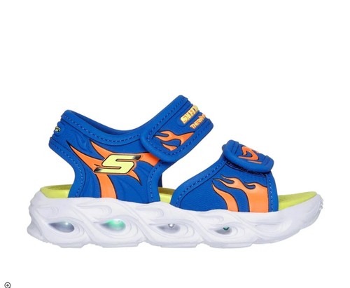 Skechers sandali bambino - skechers,