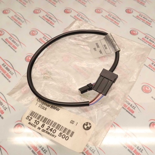 Cablaggio sensore sedile bmw - sensore,