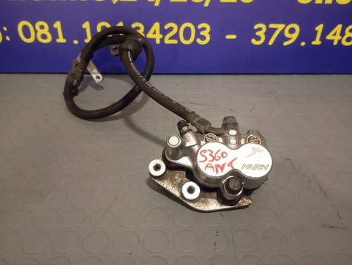 Pinza freno anteriore honda - pinza, sh