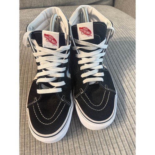 Vans sk8 moca - vans, sk8-hi