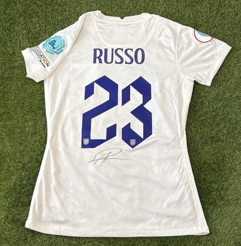 Maglia home alessia russo - maglia,