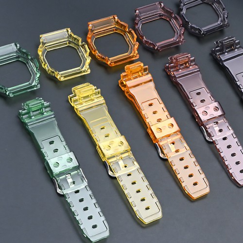 Set cassa cinturino orologio