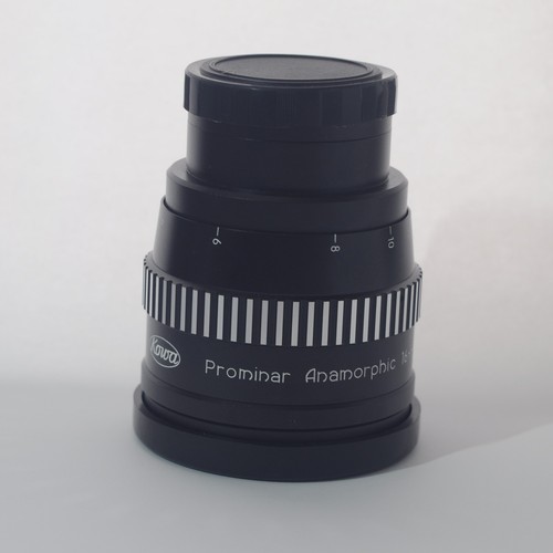 Kowa prominar anamorphic h - kowa,